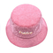 Unisex ψαρά κουβά καπέλο για την άνοιξη Προσαρμοσμένη υψηλής ποιότητας