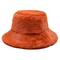Χειμερινό εξατομικευμένο αθλητικό κουβά καπέλο για ενήλικες και παιδιά Κρατήστε ζεστό