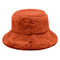 Χειμερινό εξατομικευμένο αθλητικό κουβά καπέλο για ενήλικες και παιδιά Κρατήστε ζεστό