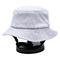 Μεσαίο στέμμα κουβάς καπέλο κενό καπέλο μπορεί προσαρμοσμένο χρώμα για εξωτερικές αξιοθέατα