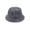 Σχεδιασμός μόδας καπέλο με Custom 3D κεντήματα λογότυπο Unisex