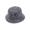 Σχεδιασμός μόδας καπέλο με Custom 3D κεντήματα λογότυπο Unisex