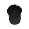 Χονδρικές πωλήσεις unisex 100% βαμβακιού καπέλα μπέιζμπολ επιμέρους κατασκευής με κεντήματα 6 πίνακα καπέλα μπέιζμπολ για άνδρες
