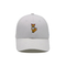 Χονδρικό εξατομικευμένο καπέλο μπέιζμπολ 6 κομμάτια άνδρες και γυναίκες υψηλής ποιότητας καπέλο γκολφ αθλητικά δίχτυ για εξατομικευόμενο κεντημένο
