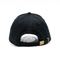 Στυλάτο Σχεδιασμός 6 Πίνακες Καπέλο Μπέιζμπολ Για Οποιαδήποτε Εποχή Βραβευματικό Λογότυπο Μεταλλικό Κλειδί Πίσω