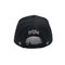 Οποιαδήποτε ηλικία αντρικό καπέλο μπέιζμπολ Hip Hop 100% βαμβάκι με προσαρμοσμένο πακέτο και κεντήματα λογότυπο