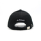 Προσαρμόσιμο 6 Panel Baseball Cap με βαμβακερό Sweatband και ταιριάζοντας ύφασμα ράψιμο κεντήματα Logo