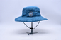 Ελαφρύ καπέλο Khaki Boonie για εξωτερικές περιπέτειες Unisex Spring/Summer/Autumn Style