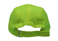 Σχεδιάστε το καπέλο 6 επιτροπής σας dryfit που κάνει για άνδρες και για γυναίκες σπορ ΚΑΠ πλέγματος συνήθειας αθλητικών ποδηλάτων καπέλων ΚΑΠ
