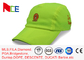 Σχεδιάστε το καπέλο 6 επιτροπής σας dryfit που κάνει για άνδρες και για γυναίκες σπορ ΚΑΠ πλέγματος συνήθειας αθλητικών ποδηλάτων καπέλων ΚΑΠ