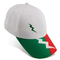 giveaway πλήρη ΚΑΠ βαμβακιού cap100% καλύμματα αθλητικών καπέλων γκολφ καπέλων του μπέιζμπολ