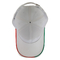 giveaway πλήρη ΚΑΠ βαμβακιού cap100% καλύμματα αθλητικών καπέλων γκολφ καπέλων του μπέιζμπολ