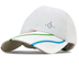 ACE 6 τυπωμένα καπέλα του μπέιζμπολ επί παραγγελία Headwear 58cm μικρής ακτινοβολίας επιτροπής μέγεθος