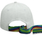 ACE 6 τυπωμένα καπέλα του μπέιζμπολ επί παραγγελία Headwear 58cm μικρής ακτινοβολίας επιτροπής μέγεθος