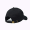 Καπέλο του μπέιζμπολ και καπέλα ατόμων για το υπαίθριο κόκκαλο Cerved μέγιστη ΚΑΠ θερινού γκολφ ατόμων
