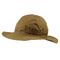 Μοντέρνο κενό υπαίθριο καπέλο Boonie για προσαρμοσμένο το αρσενικό λογότυπο αναπνεύσιμο