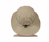 Ευρείς πολυεστέρας καπέλων κάδων πλέγματος χείλων ACE Upf 50+ αναπνεύσιμοι/υλικό βαμβακιού