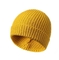 Χαριτωμένος εξατομικευμένος πλέκει το καπέλο/τα προωθητικά καπέλα Beanie με τα επιχειρησιακά λογότυπα