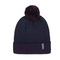 Ελαφρύς πολυ που χρωματίζεται πλέκει τη χειμερινή προστασία Wicking υγρασίας καπέλων Beanie