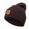 Εξατομικευμένο ακρυλικό Beanie καπέλο 100%/καπέλο Beanie ψαράδων ελαφριά