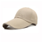 Πιό πρόσφατο καπέλο του μπέιζμπολ χείλων σχεδίου μακρύ, υπαίθριο τρέχοντας καπέλο νεολαίας ελαφρύ
