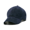 Άνετο καπέλο του μπέιζμπολ βελούδου, ελαστικό καπέλων του μπέιζμπολ μόδας ανδρών/των γυναικών