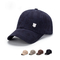 Καπέλο του μπέιζμπολ μαλλιού των σύγχρονων ατόμων/καπέλο χειμερινού μπέιζ-μπώλ για τον αθλητισμό αναπνεύσιμο
