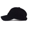 Εκλεκτής ποιότητας καπέλα μπέιζ-μπώλ γυναικών, Twill βαμβακιού 100% αθλητικό ΚΑΠ 5660cm μέγεθος