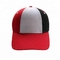 Καπέλο του μπέιζμπολ 6 ACE Headwear μόδας εξαρτημάτων Headwear επιτροπής