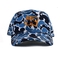 Τυπωμένοι cOem καπέλων του μπέιζμπολ ενηλίκων Camo/ACE Headwear ODM ελαφρύ