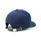 Εξατομικευμένο μικρό κεντημένο βασιλικό ναυτικό Gorras άσσων καπέλων του μπέιζμπολ νέο