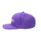 100% ακρυλικά εξατομικευμένα καπέλα Snapback/λογότυπο Snapback ΚΑΠ κεντητικής και καπέλο