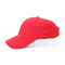 6 η επιτροπή προσαρμόζει το καπέλο του μπέιζμπολ σας, ο ενήλικος κάνει το καπέλο μπέιζ-μπώλ σας
