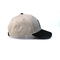 Κεντημένα προώθηση καπέλα του μπέιζμπολ cOem/χρωματισμένο αθλητικό καπέλο του μπέιζμπολ