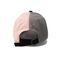 Κεντημένα προώθηση καπέλα του μπέιζμπολ cOem/χρωματισμένο αθλητικό καπέλο του μπέιζμπολ