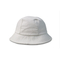 Συνήθεια που εγκαθίσταται δίπλωμα αλιείας ΚΑΠ του καθαρού λογότυπου κεντητικής καπέλων κάδων χρώματος κενού