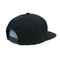 Επίπεδα καπέλα 5 Snapback χείλων λογότυπων κεντητικής καπέλο τροχόσπιτων επιτροπής και ΚΑΠ