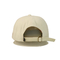 Να γεμίσει τα εκλεκτής ποιότητας καλύμματα Snapback μαλλιού/το κοντό καπέλο του Μπιλ ΚΑΠ συνήθειας