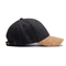 Ξύλινος χείλος 5 επιτροπή Snapback/ξύλινο καπέλο του μπέιζμπολ καπέλων του Μπιλ πολυεστέρα