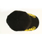 Πολυεστέρας 5 διευθετήσιμο κατασκευασμένο καπέλο σάντουιτς καπέλων του μπέιζμπολ επιτροπής