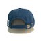 Καπέλα μπαμπάδων Hihop ΚΑΠ συνήθειας καπέλων μπέιζ-μπώλ καλυμμάτων κεντητικής βαμβακιού συνήθειας άσσων
