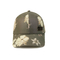 Χονδρικό 2024 Custom Baseball Cap Κατασκευασμένο Καπέλο Πατέρα Ρυθμίσιμα Τυπωτικά Log Caps Bsci