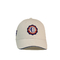 100% βαμβάκι 60CM περιστασιακό λαστιχένιο λογότυπο μπαλωμάτων καπέλων μπαμπάδων ατόμων