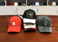 Χρώμα 6 καπέλων/μιγμάτων αθλητικών μπαμπάδων ελεύθερου χρόνου δομημένα επιτροπή καπέλα του μπέιζμπολ
