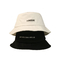 2020 υπαίθρια καπέλα ήλιων ψαράδων βαμβακιού καπέλων κάδων λογότυπων συνήθειας