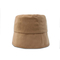 Λογότυπο κεντητικής συνήθειας καπέλων κάδων ψαράδων χειμερινού για άνδρες και για γυναίκες ανθεκτικό μαλακό βαμβακιού