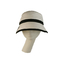 Για άνδρες και για γυναίκες προστατευτικό λογότυπο συνήθειας καπέλων κάδων ψαράδων αντι - μέγεθος 5660cm οβελών