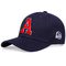 Εμπορικό σήμα ACE υψηλό - τρισδιάστατο κεντημένο καπέλο καπέλων του μπέιζμπολ λογότυπων ποιοτικής συνήθειας με την πόρπη μετάλλων