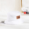 Ενήλικοι 56cm προσαρμογής άσπρο καπέλο κάδων ψαράδων