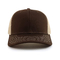 Richardson 112 Trucker διευθετήσιμο καπέλο του μπέιζμπολ Snapback